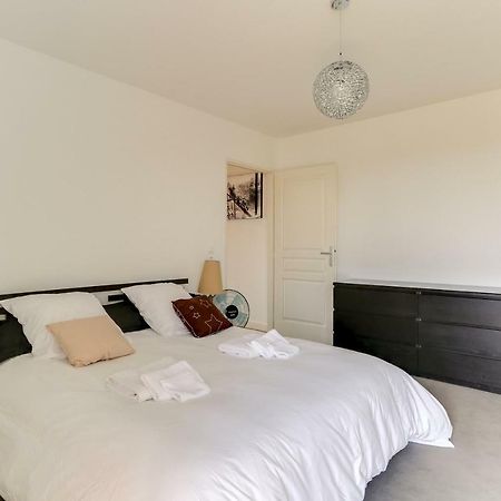 Cmg Honfleur Διαμέρισμα Εξωτερικό φωτογραφία