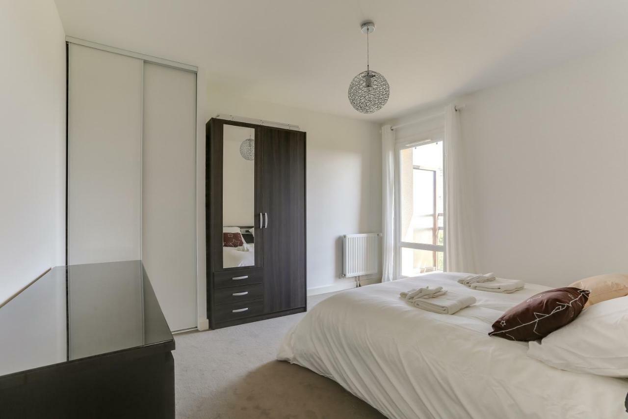 Cmg Honfleur Διαμέρισμα Εξωτερικό φωτογραφία
